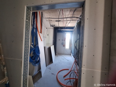 Rekonstrukcija in energetska sanacija Knjižnice Franceta Balantiča Kamnik in Glasbene šole Kamnik (21)